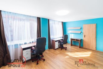 Prodej, byty/3+kk, 115 m2, Stodůlky, 15800 Praha 5 [ID 65596 - 5