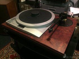 gramofon Technics SP-15 + rameno Helius ORION - 5