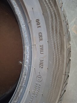 Letní pneu 235/55 R18 - 5