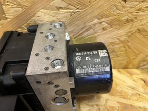 ŘÍDICÍ JEDNOTKA ABS 1K0614517BK - 5