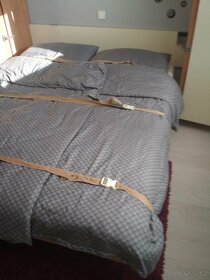 Sklápěcí postel - 5