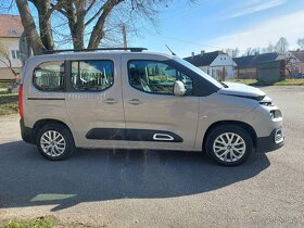 Citroen Berlingo 1,2 PureTech, 79.149 km - 5