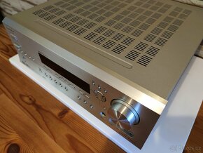 Onkyo TX-SR601 - 5