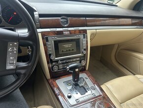 Vw phaeton 3.0 tdi 176kw 2009 rok - 5