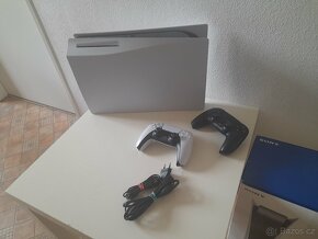 PlayStation 5/PS5 s mechanikou, 1TB - 5