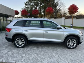 2020 Kodiaq 1.5 tsi DSG - 5