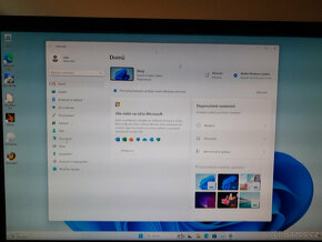 prodám multimediální PC AMD Ryzen Windows 11 Home CZ - 5