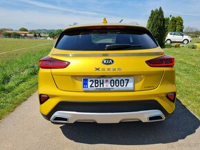 Kia Xceed 1.6 CRDI First Edition - 5