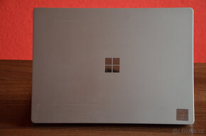 Microsoft Surface Laptop i7/16GB/SSD 512GB/dotyk - 5