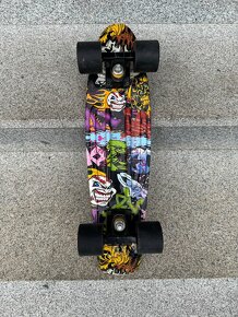 Skateboard - 5