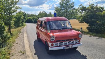 Ford transit mk1 - 5