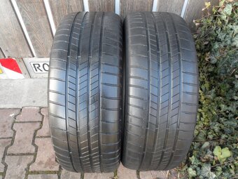 2xLetní Pneu Bridgestone Turanza ECO 235/55/18 - 5