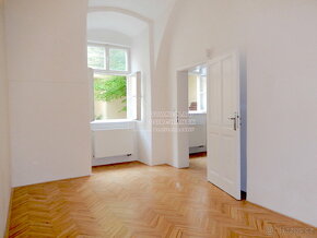 Pronájem bytu 3+kk, 62 m2, Praha 1-Malá Strana, ulice Karmel - 5