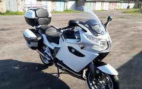 BMW K 1300 GT - 5