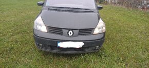 Renault espace lV 3.5i 6V - 5