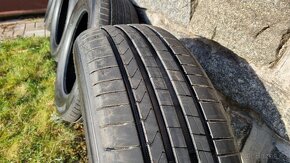 Sada 4 špičkových gum Hankook Ventus Prime 4 - 205/60 R16 92 - 5