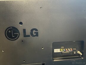 Televize LG - 5