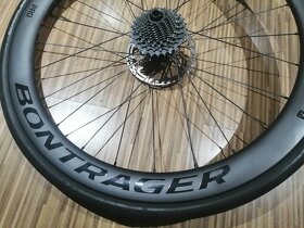 bontrager- nová kola pouze komplet - 5