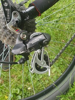 Horské kolo Sprinter pro rs 26" shimano - 5