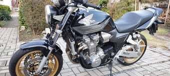 Honda CB 1300 - 5