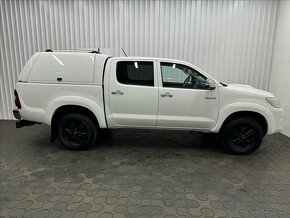 Toyota Hilux 3.0D-4D 4WD HardTop 114km - 5