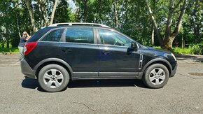 Opel Antara 2.0 CDTI 110 kW - 5