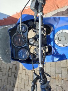 Yamaha TDR 125 2t - 5