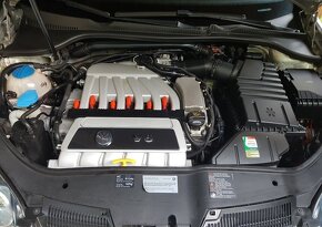 VW Golf V R32 V6 184kW 4x4 DSG - 5