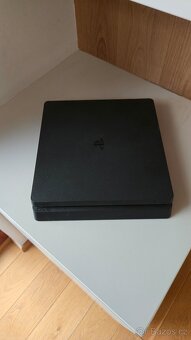 PS4 slim 500GB - 5