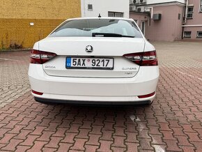 Škoda Superb 4x4 2016 manual - 5