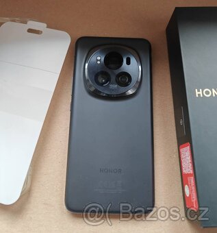 Honor Magic6 Pro 12GB/512GB ZÁNOVNÍ ZÁRUKA - 5