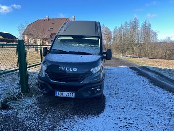 Iveco Daily - 5