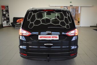 Ford Galaxy 2,0 TDCi, Full LED,7-míst,navi - 5