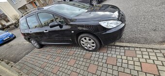 Peugeot 307 sw - 5