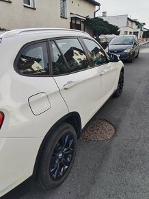 BMW x1 1,6 Diesel - 5