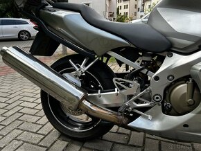 2005 Honda CBR 600 F - 5