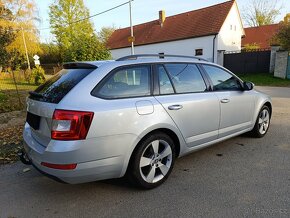 Octavia 3 2.0tdi 4x4 elegance plus - 5