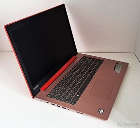 Pěkné lenovo 320 AMD A-6 SSD128gb 15,6"HD Win 10 - 5