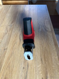 Milwaukee M12 Funglovka  AKU Pila  Hackzall - 5