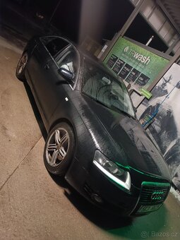 Audi A6 Quattro 3.0TDI - 5