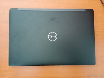 Dell Latitude 7490 i7/16GB/dotykový - 5