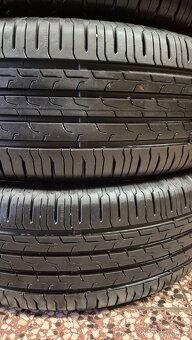 4ks letní pneu 215/65 r17 Continental EcoContact 6 - nové - 5