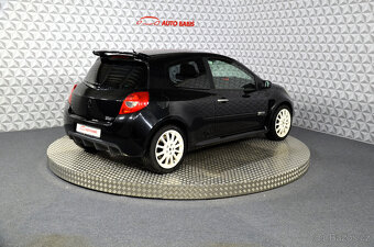 Clio RS 2.0i 16V 145kw SPORT po GO - 5