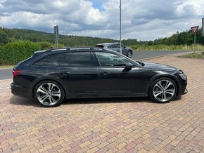 AUDI A6 ALLROAD 55 TDI 257kW QUATTRO-2020-145.255KM- DPH - - 5