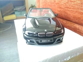 OttoMobile BMW model 1:18 - 5