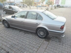 E39 M52B20 - 5