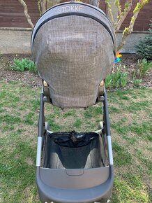 Stokke Crusi sporťák - 5