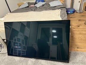 Smart TV LG 55” - 5