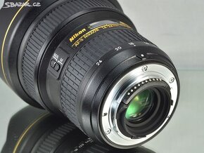 Nikon AF-S NIKKOR 14-24mm f/2,8 G ED N FX - 5