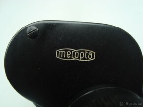 Dalekohled....MEOPTA 6x30 - 5